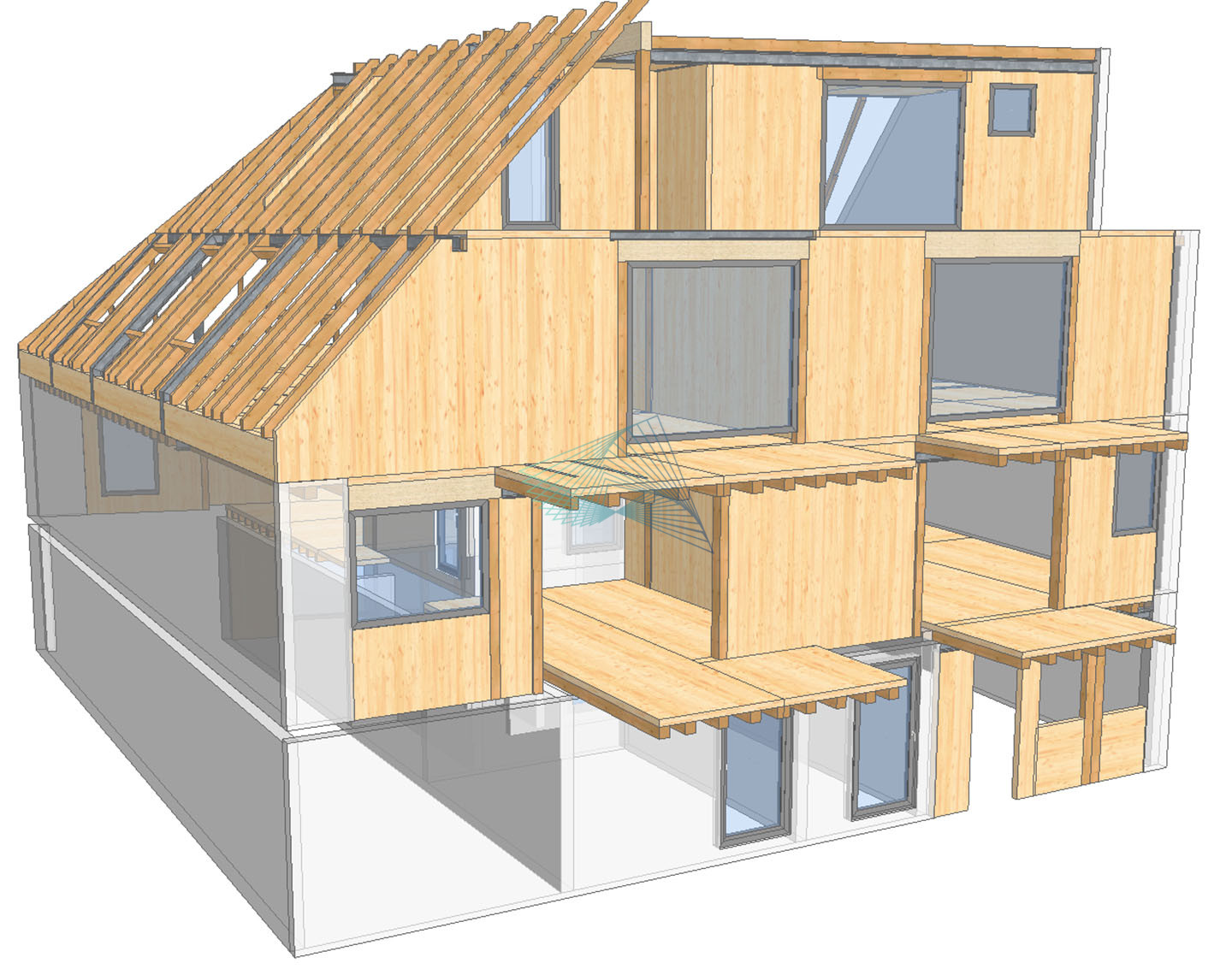 reference image