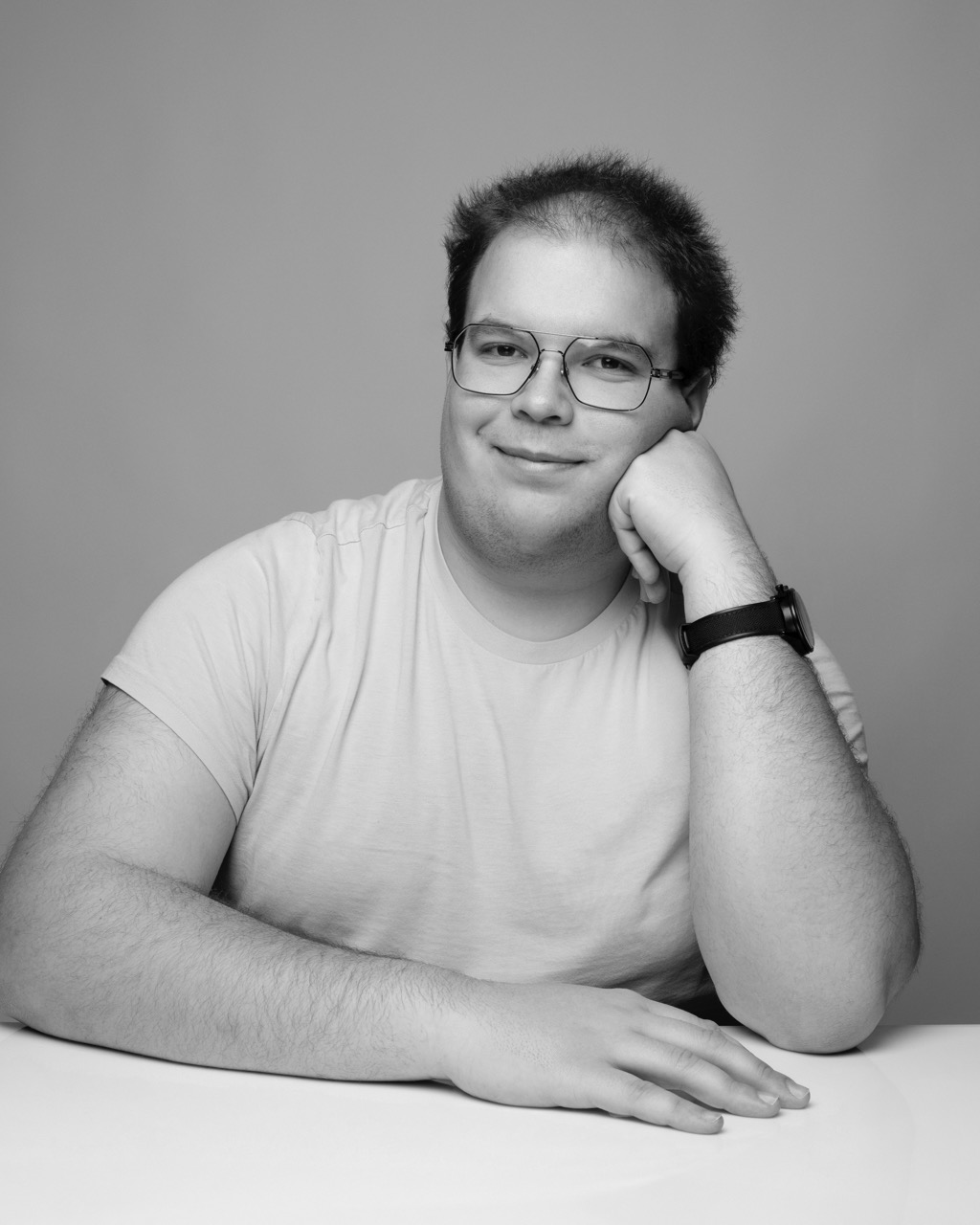 member photo